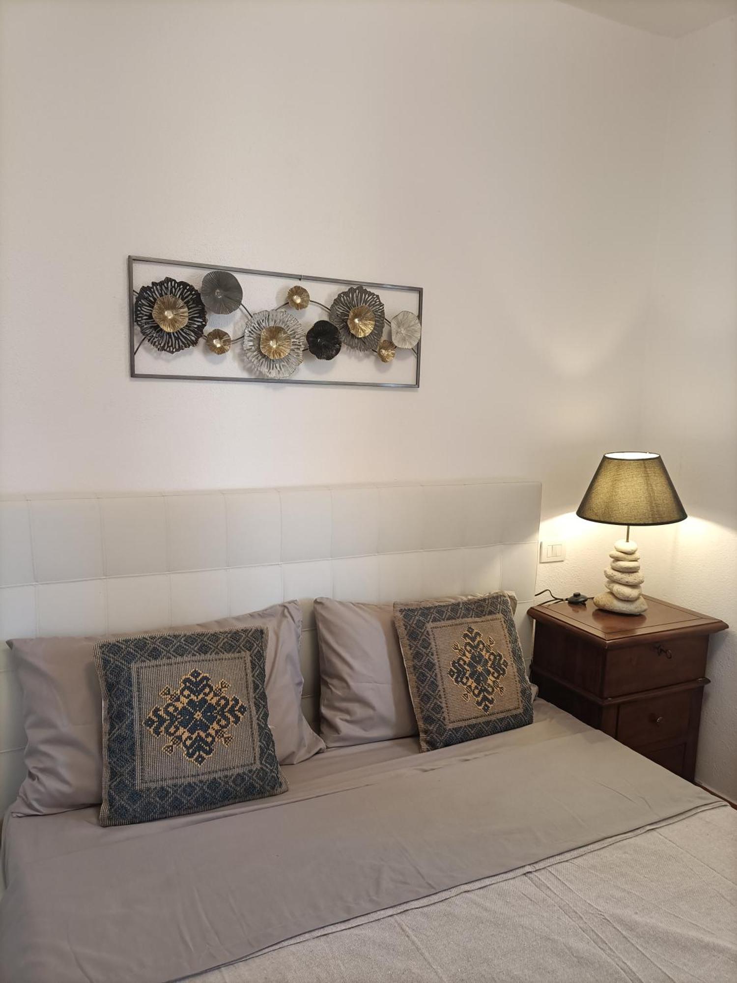Sotgiu House Apartment Olbia Exterior photo