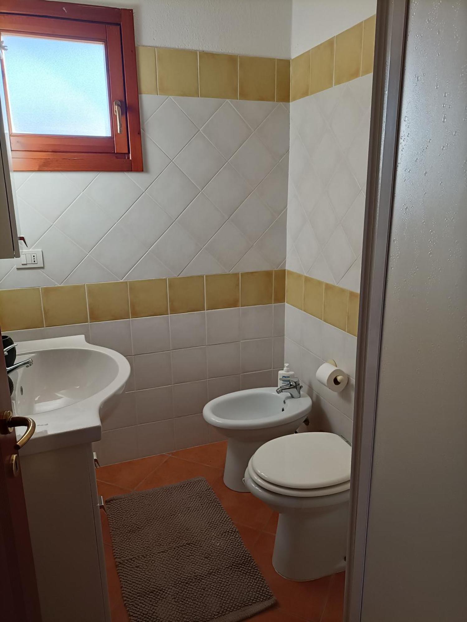 Sotgiu House Apartment Olbia Exterior photo