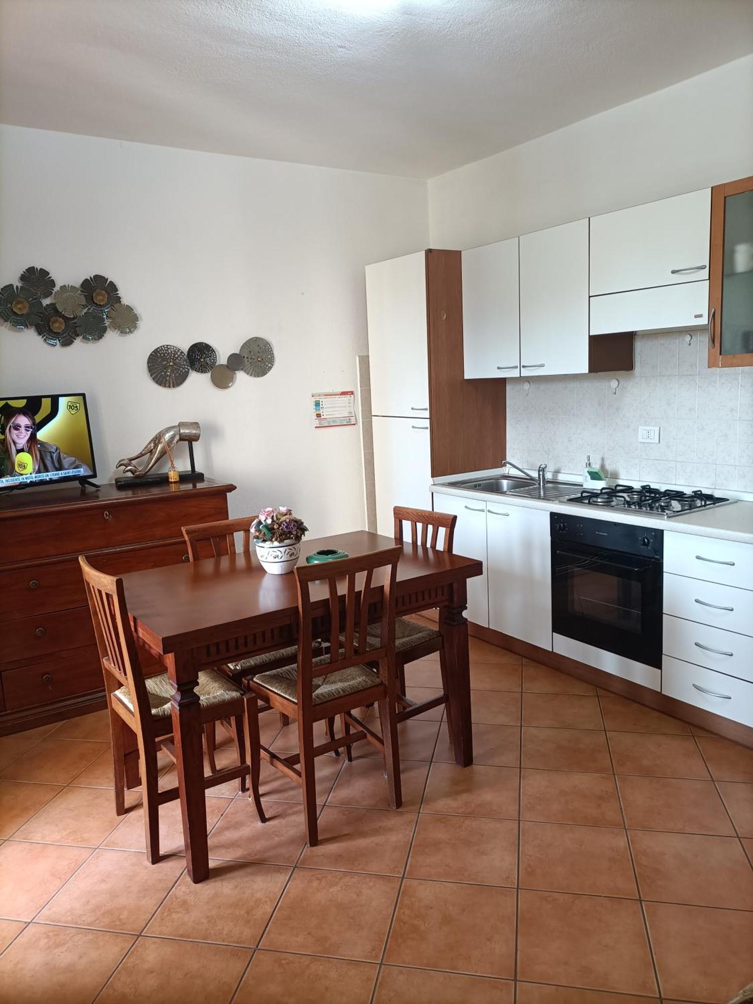 Sotgiu House Apartment Olbia Exterior photo