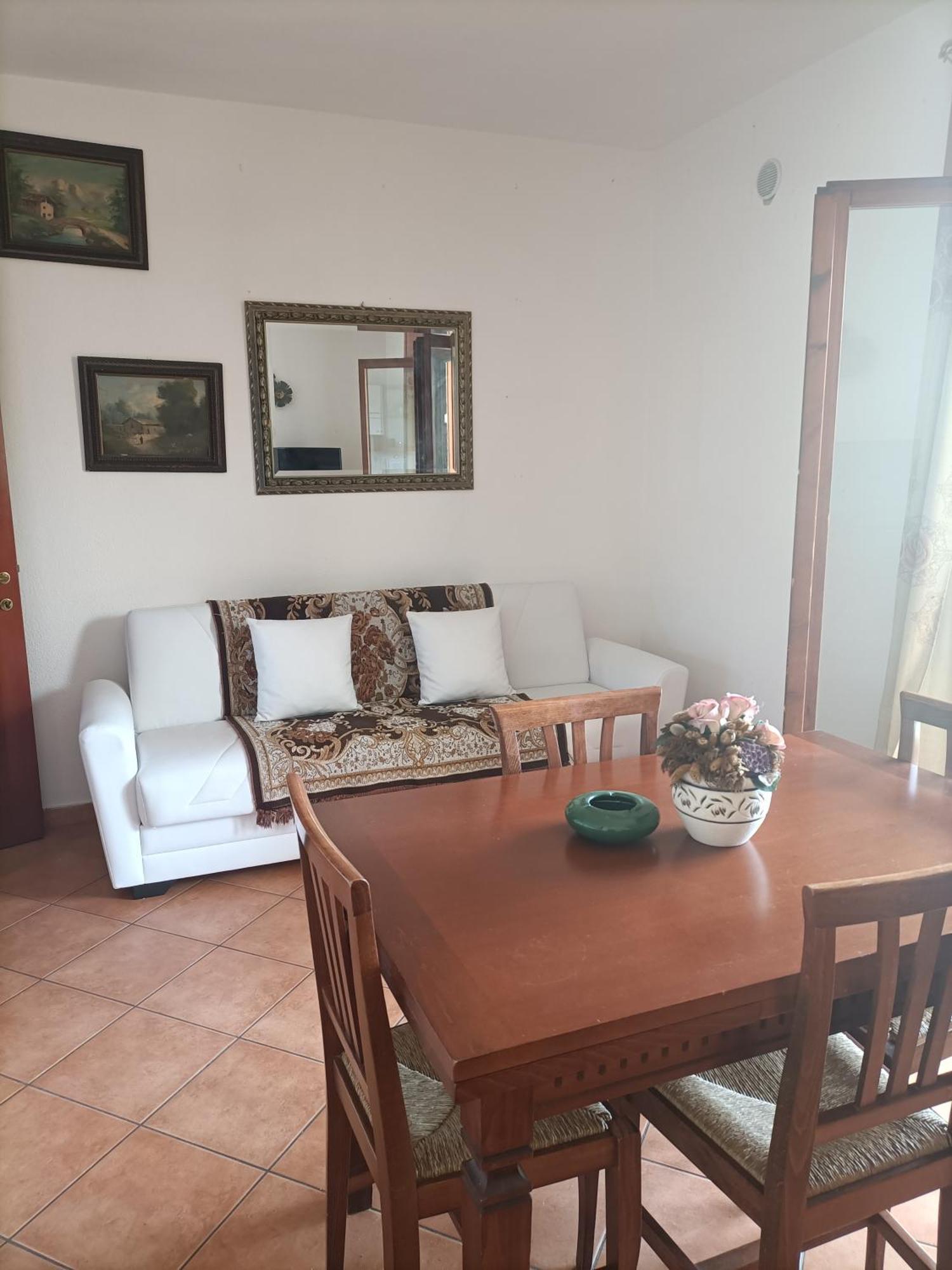 Sotgiu House Apartment Olbia Exterior photo