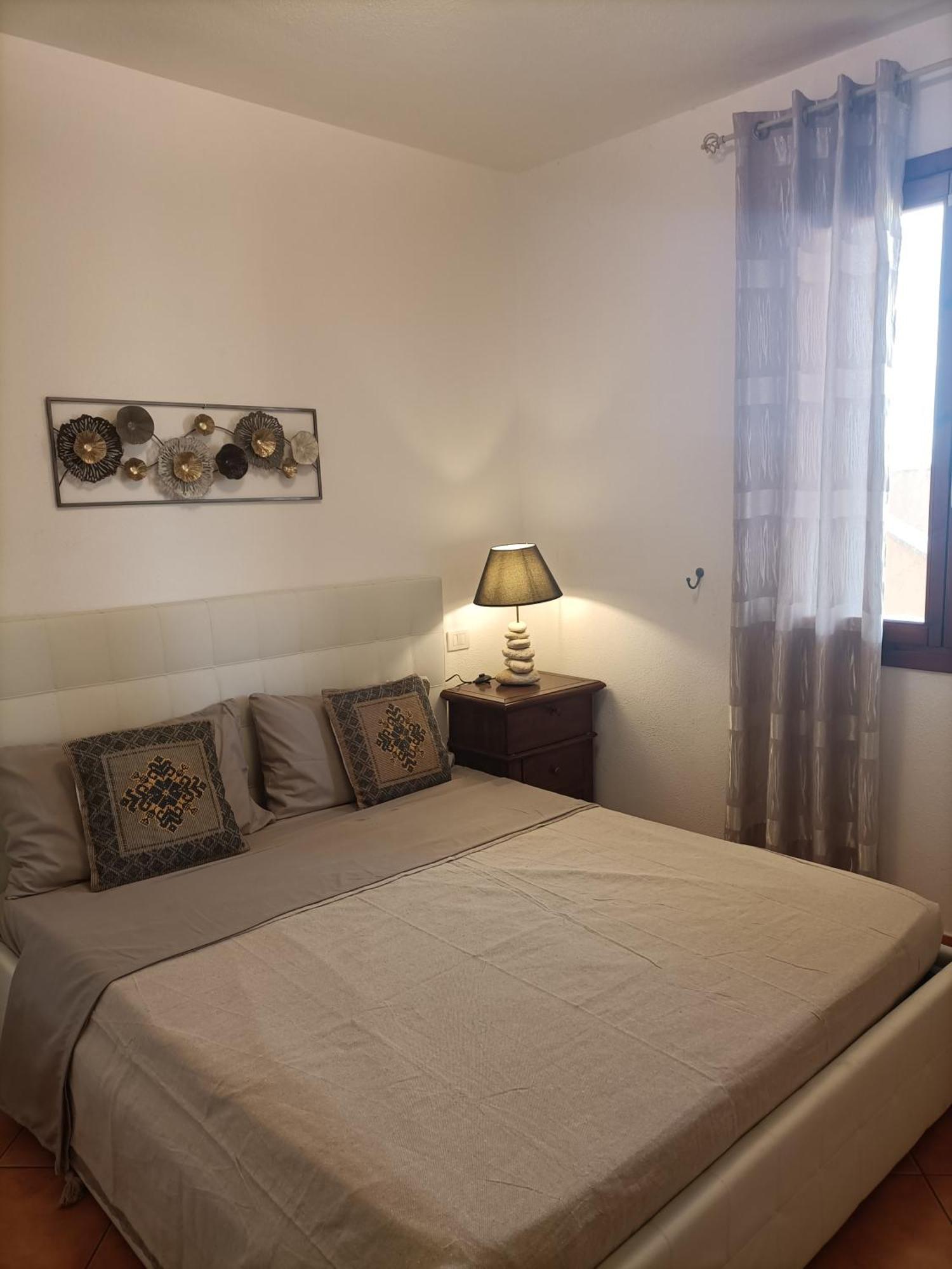 Sotgiu House Apartment Olbia Exterior photo