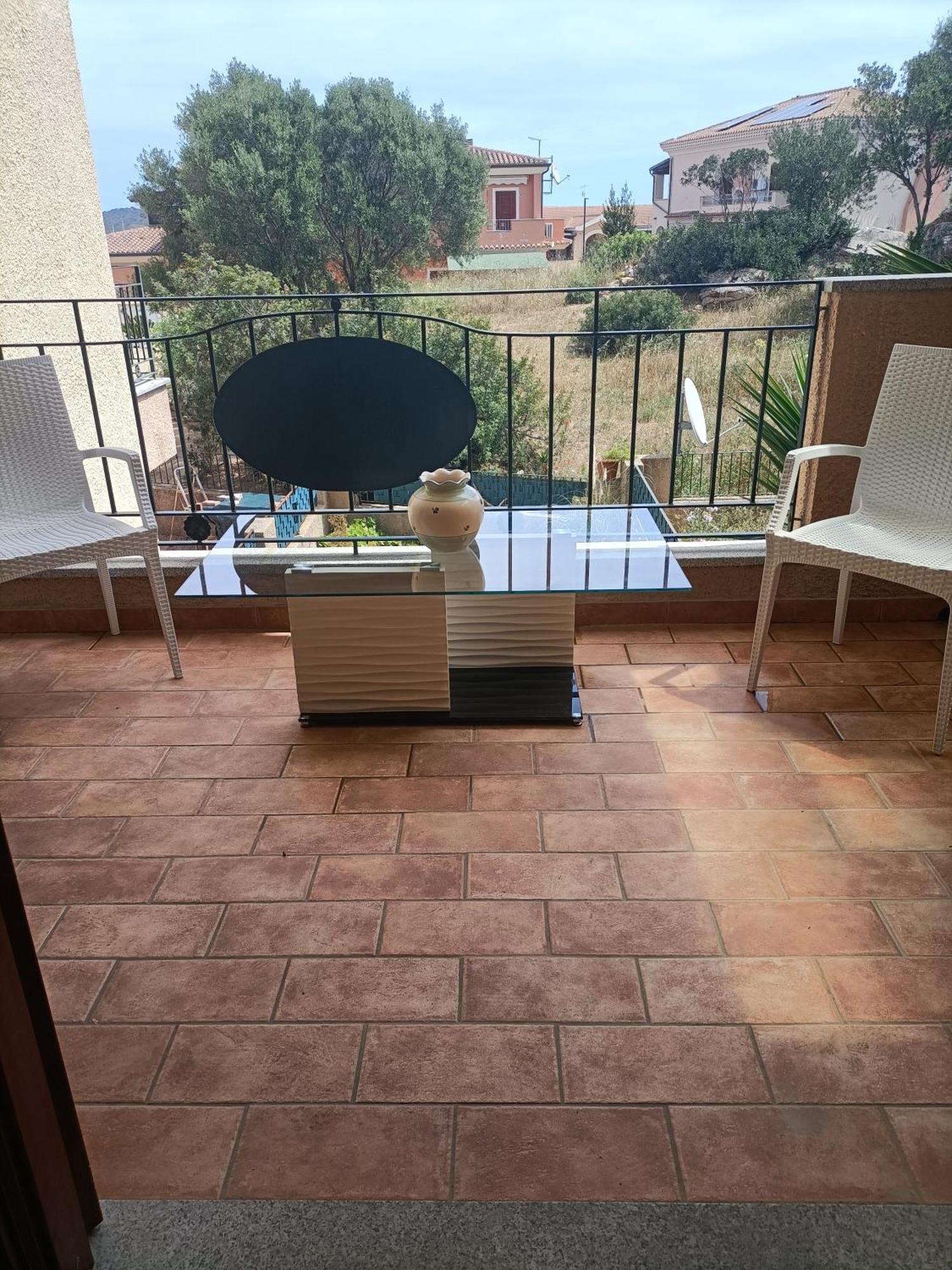 Sotgiu House Apartment Olbia Exterior photo