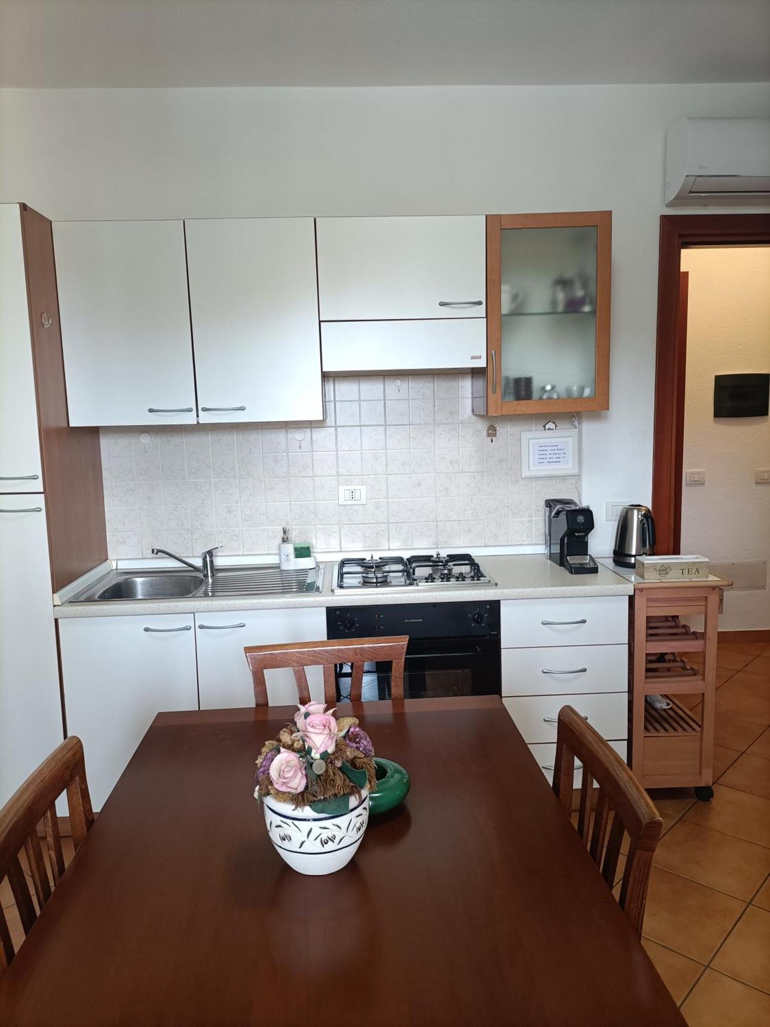 Sotgiu House Apartment Olbia Exterior photo